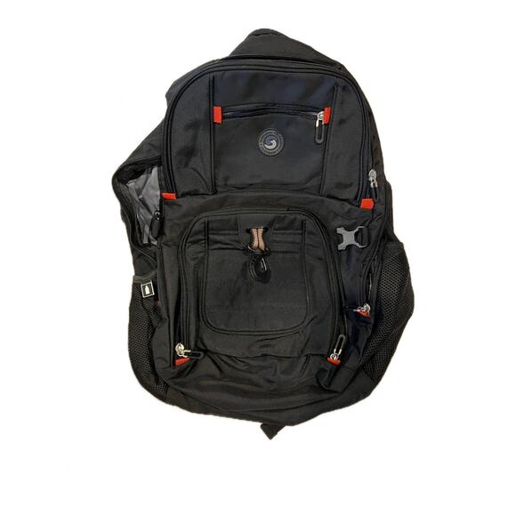 Shrradoo Computer Charging Backpack - Picture 1 of 7